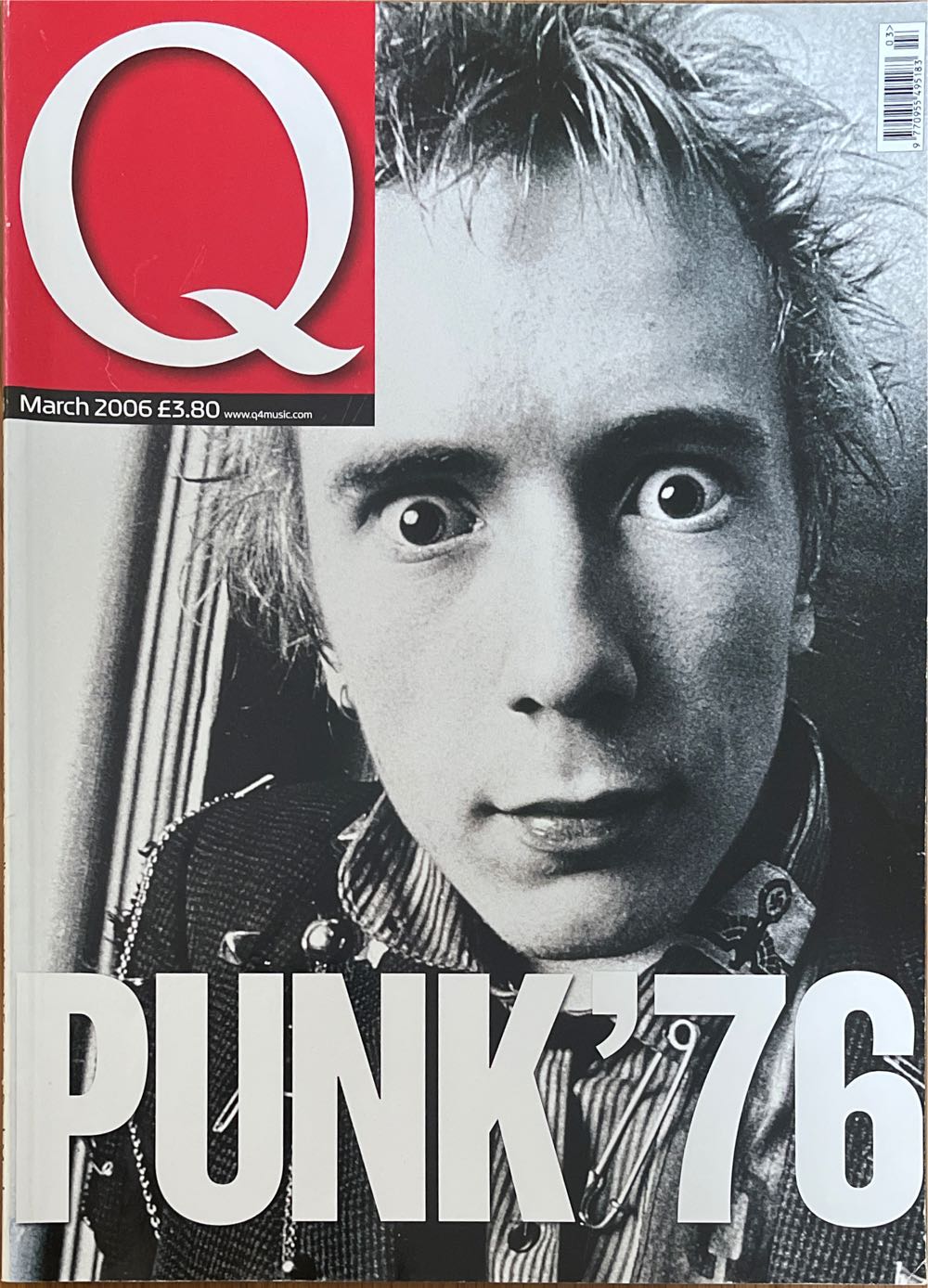 Advocate Men September 1985 - 1st Anniversary Issue