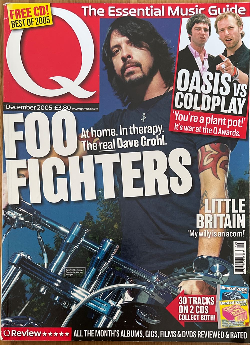 History Of Modern Music: 2. Rock