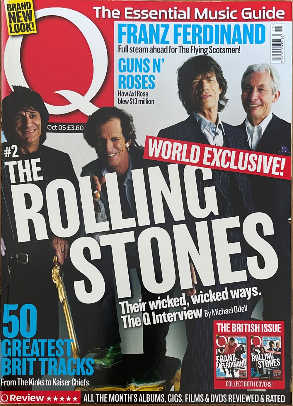 Wonder Woman Manuscript