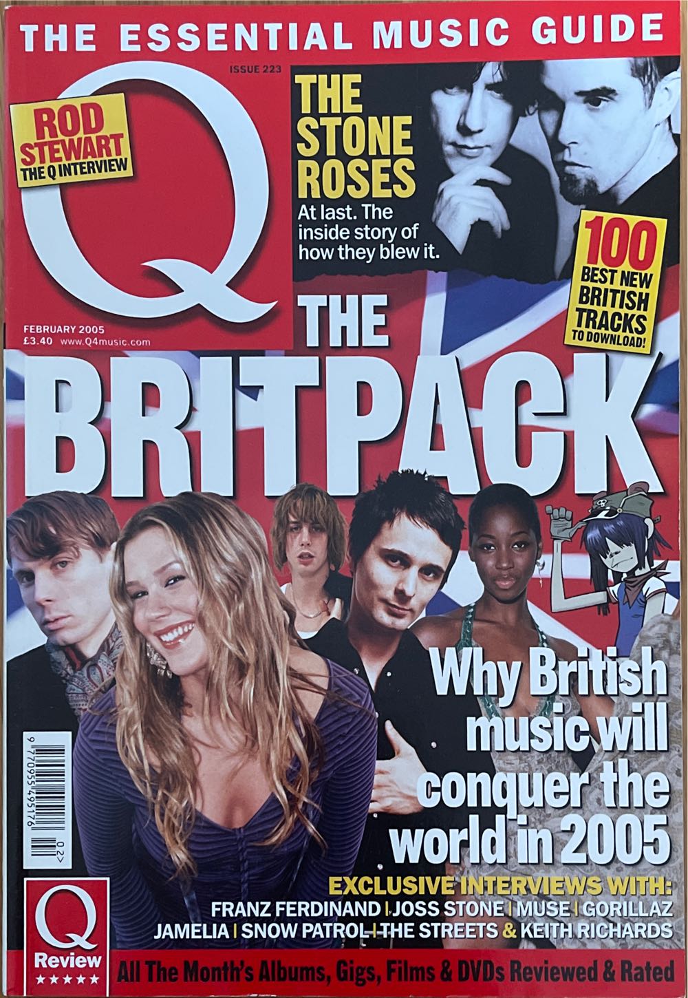 Bella Grace The Cozy Issue