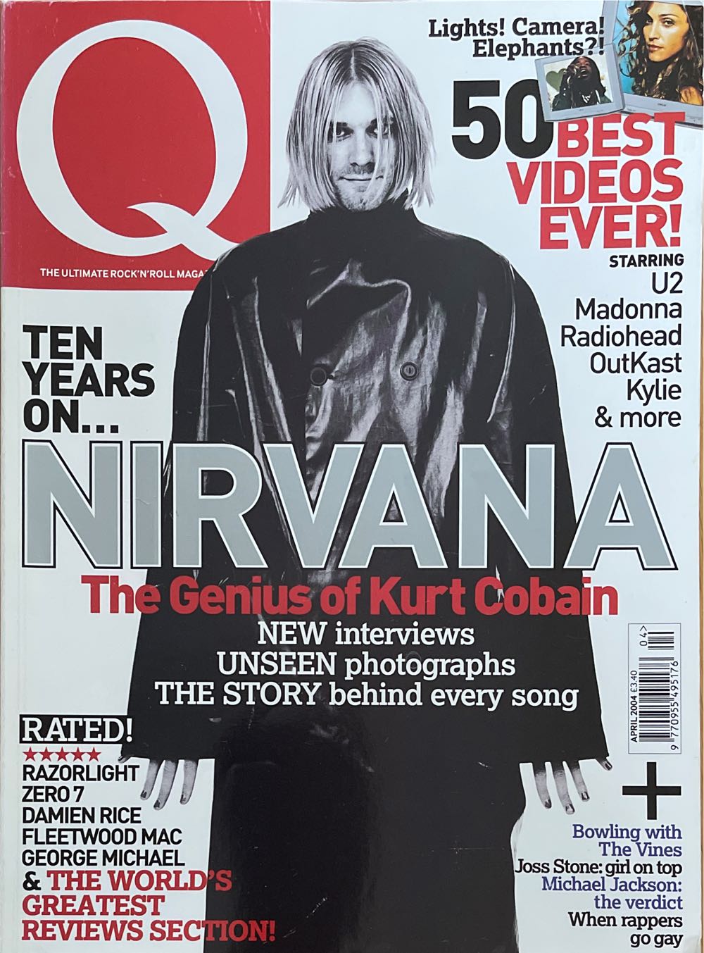 Cooking Light Make-Ahead Meals