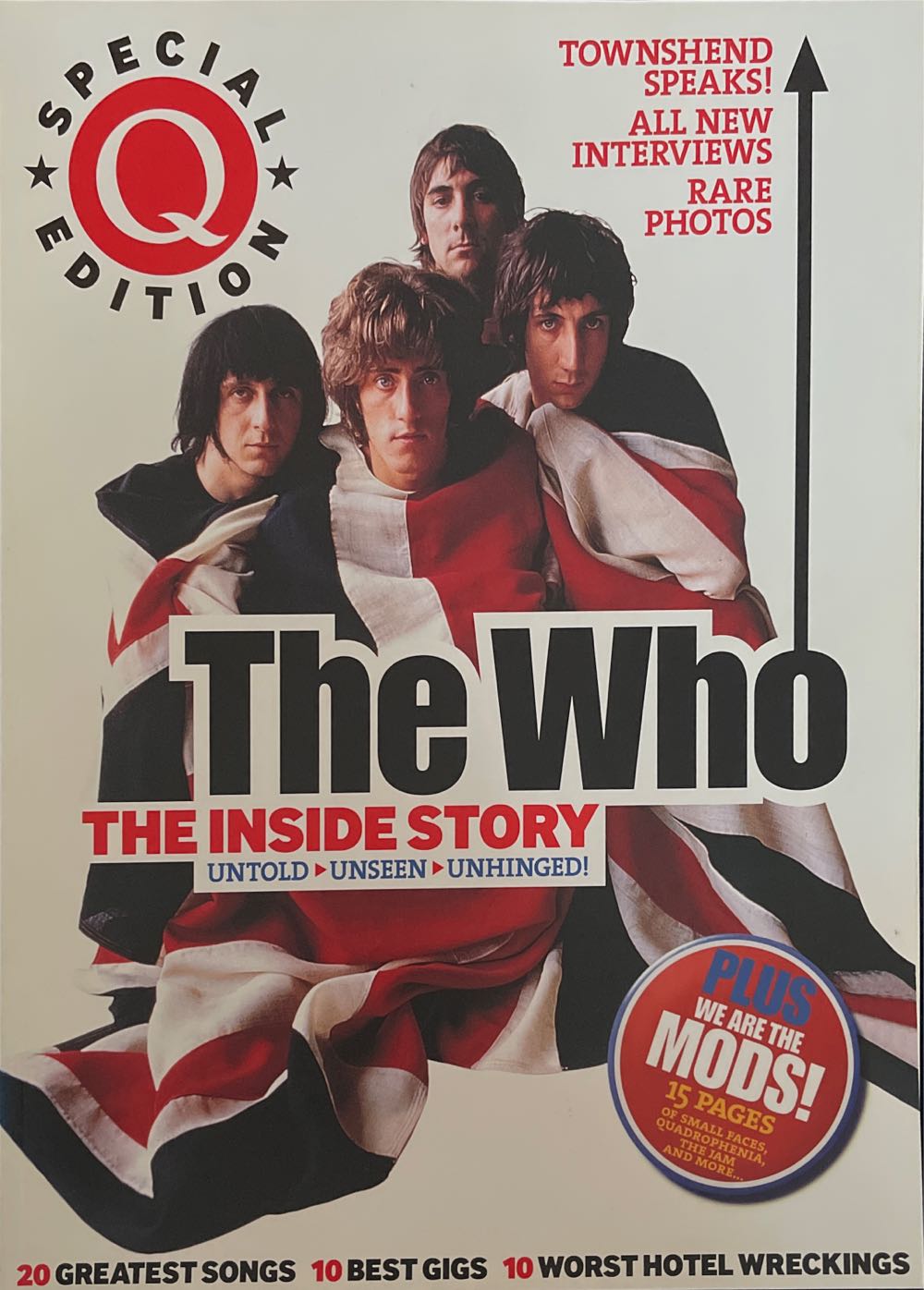 Motor Klassik Ausgabe