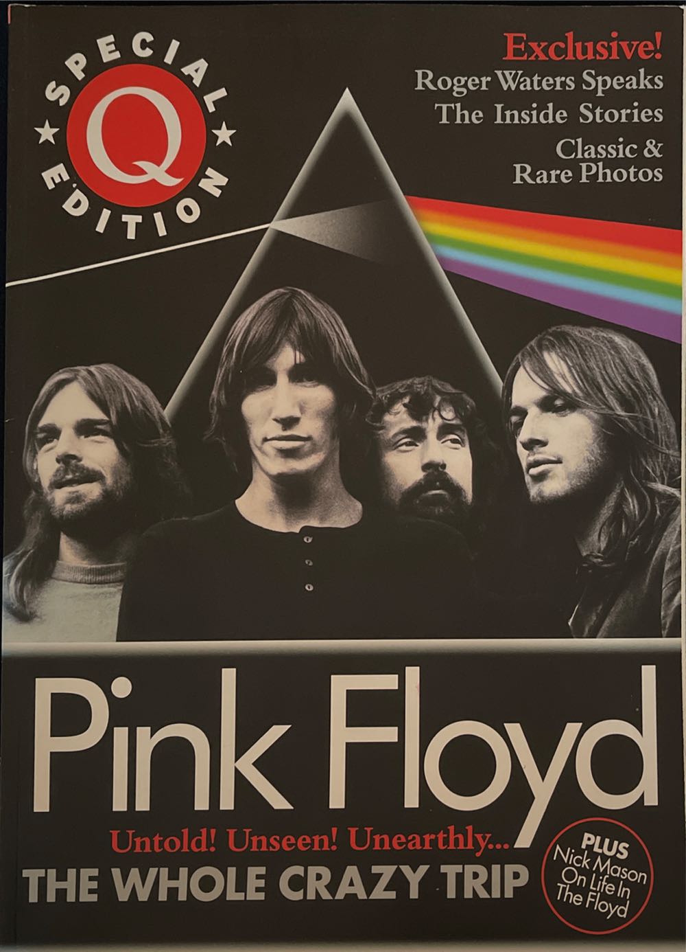 Disney Adventures Vol. 8 Issue 7