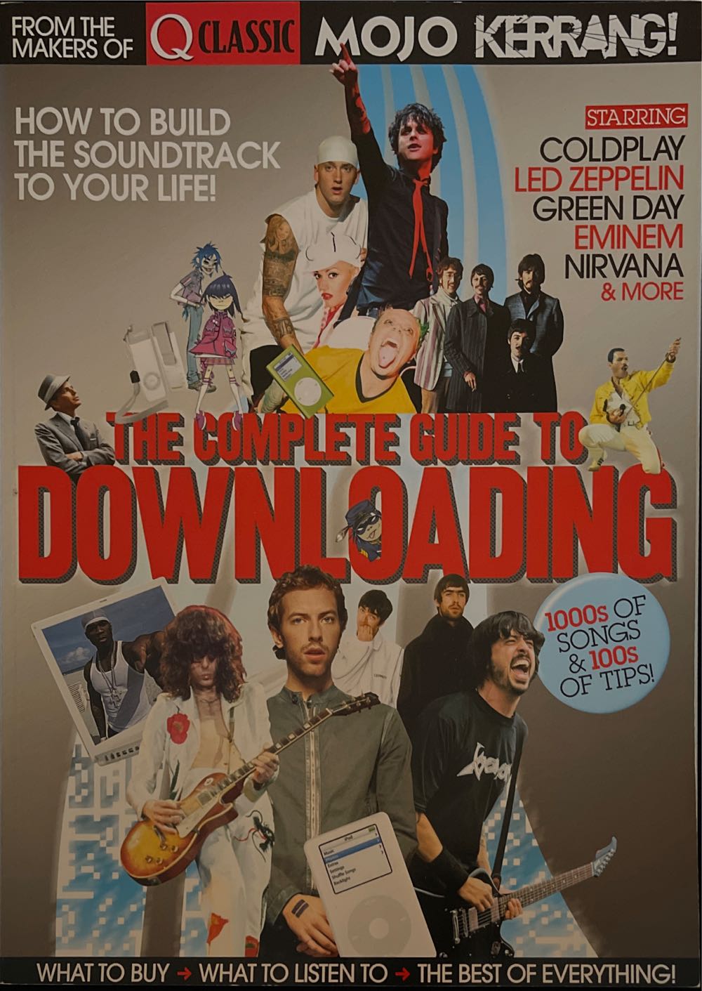 Play Magazine Issue 8