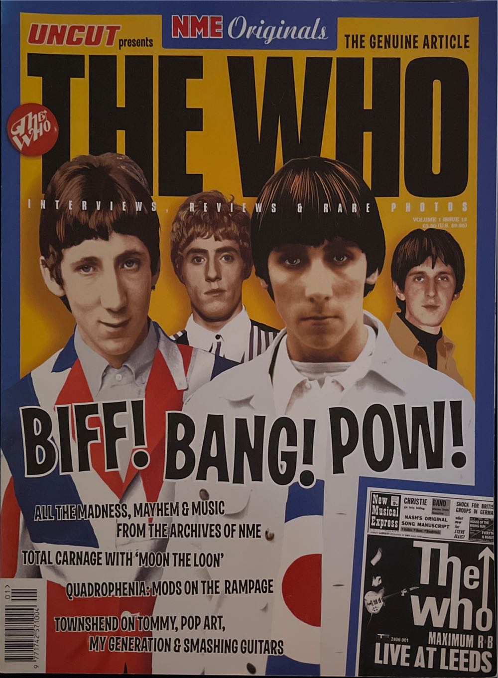 Little Shoppe Of Horrors 47