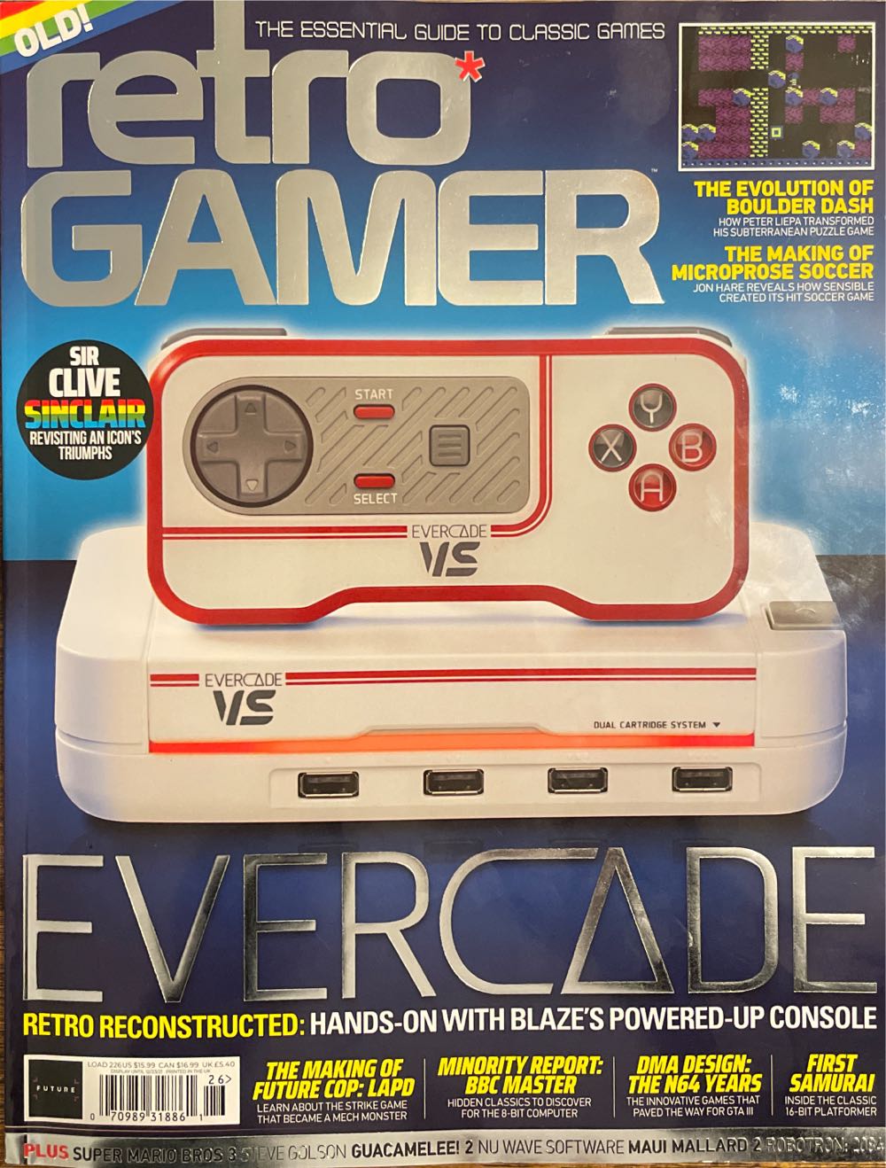 Mad Magazine Batman Begins