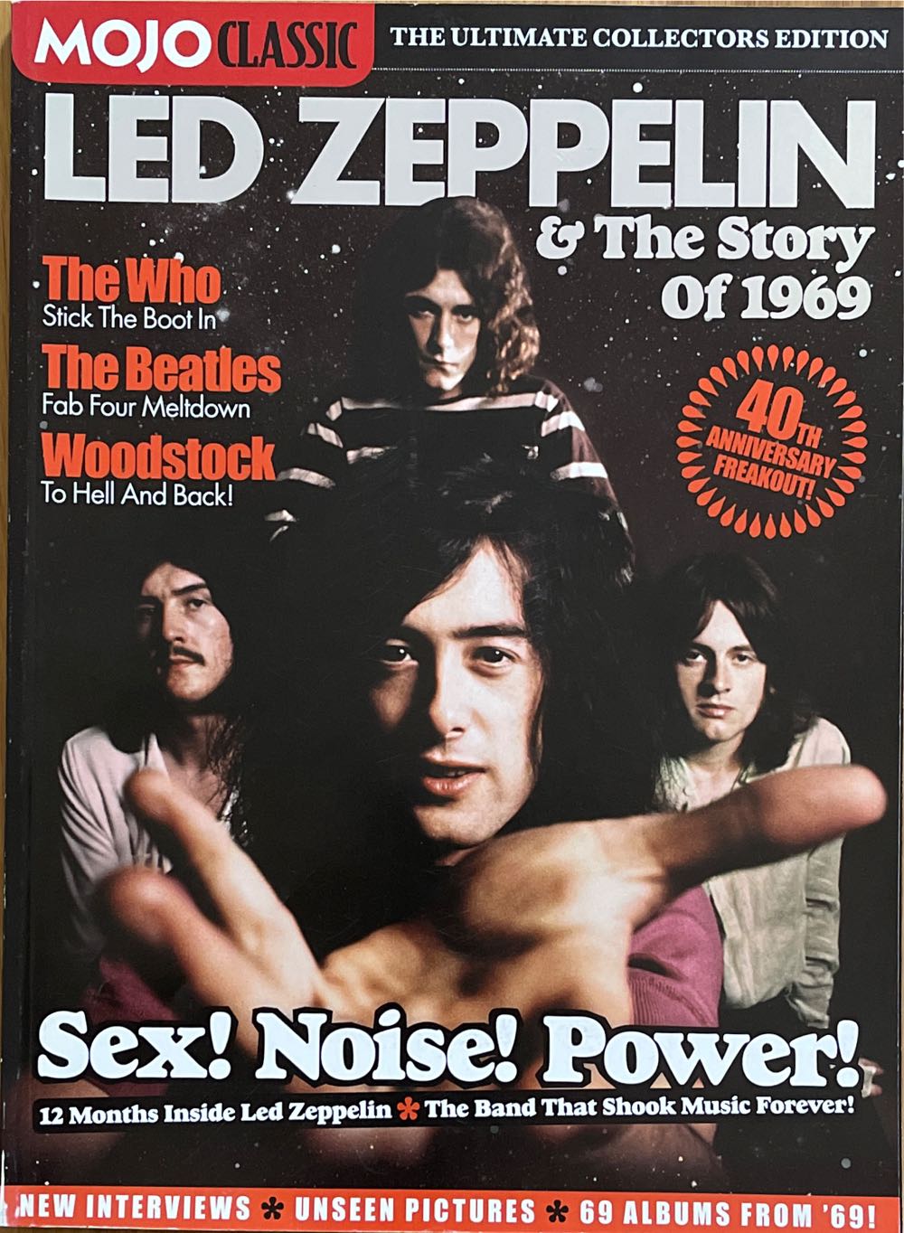 Legends Of The Wild West