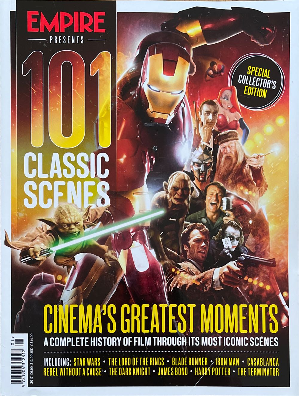 Retro Gamer Issue 133