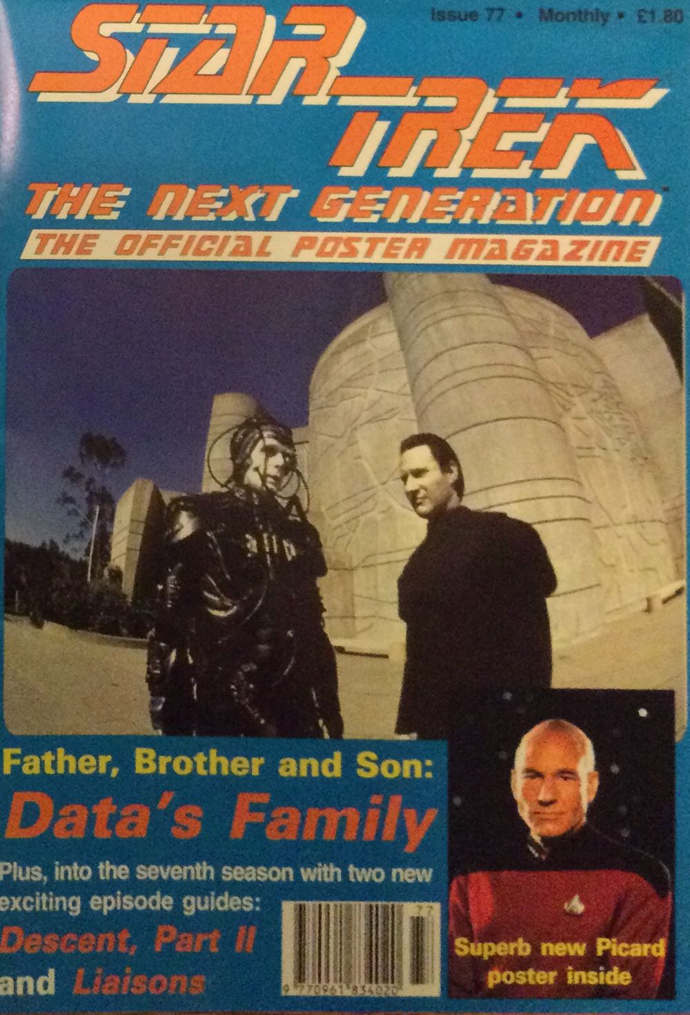 Disney Adventures Vol. 4 Issue 2