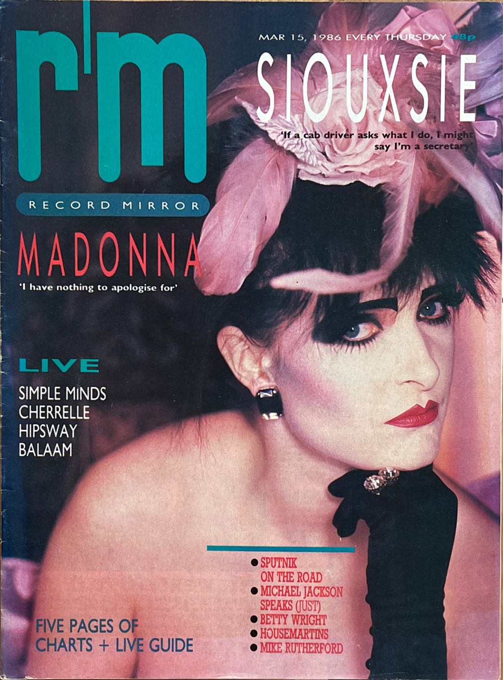 Entertainment Weekly