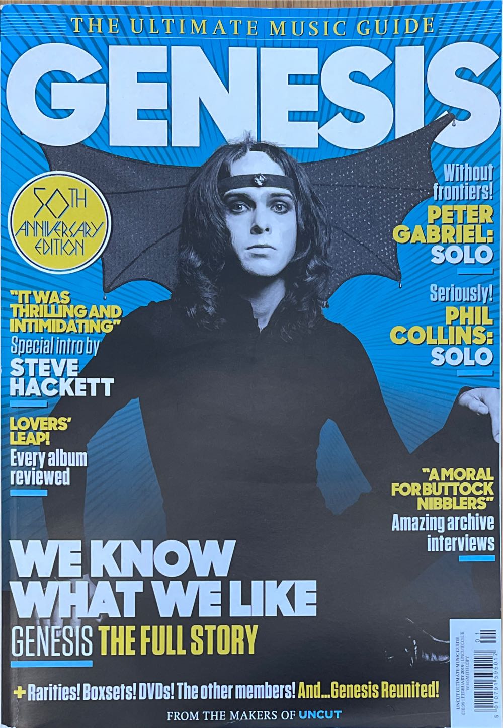 The Guardian Saturday