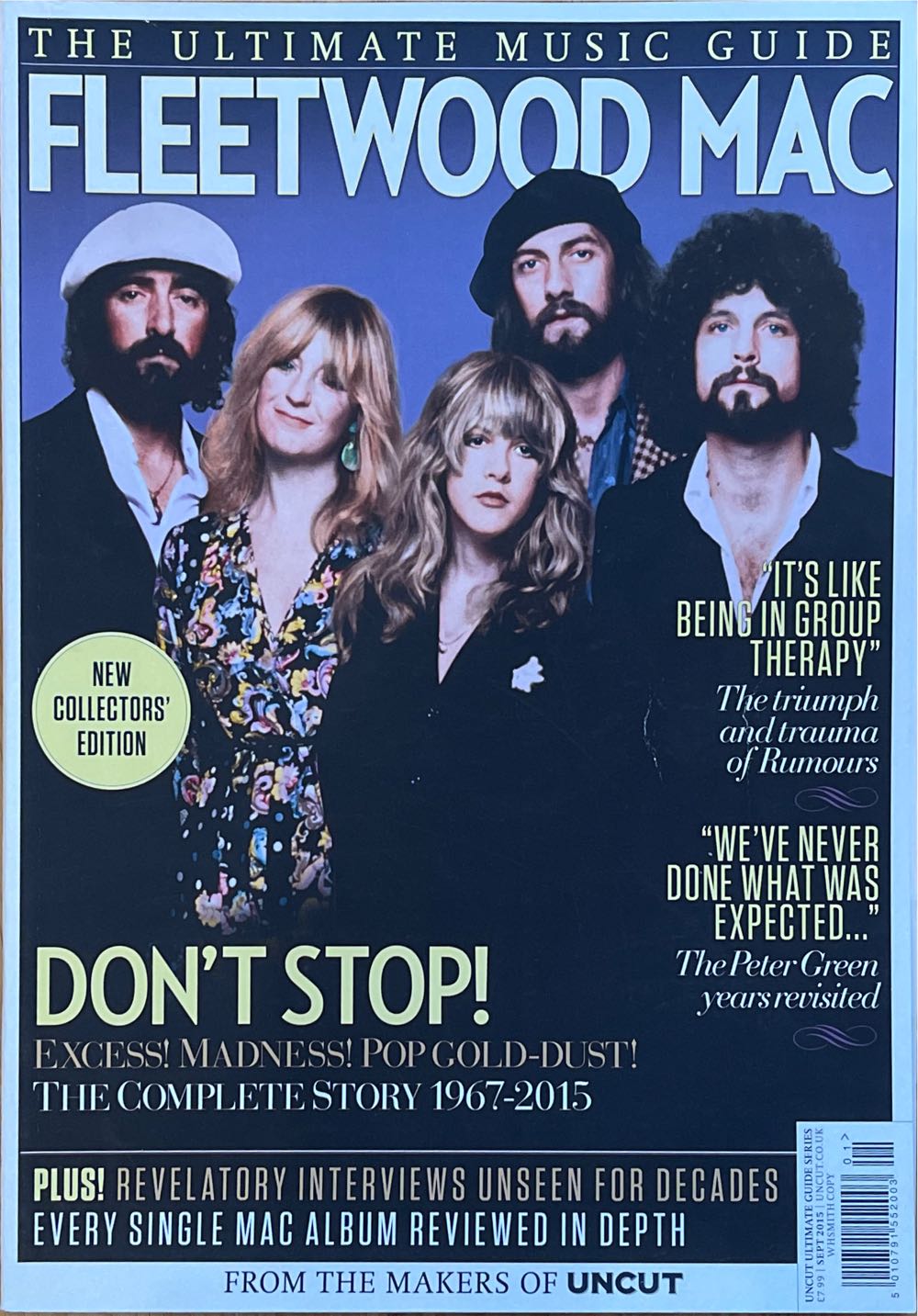 Star Wars Insider 89