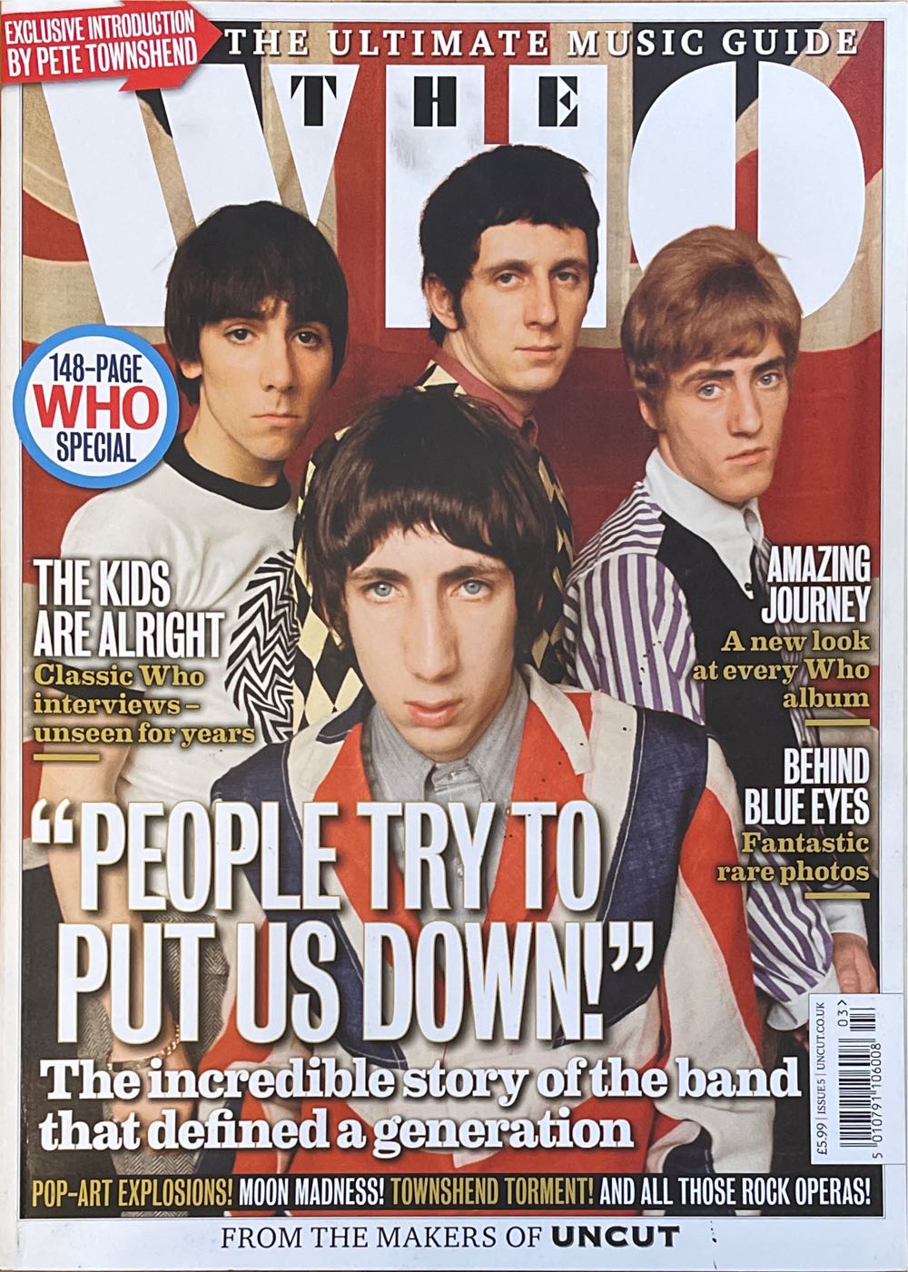 AOR, Classic Rock Presents