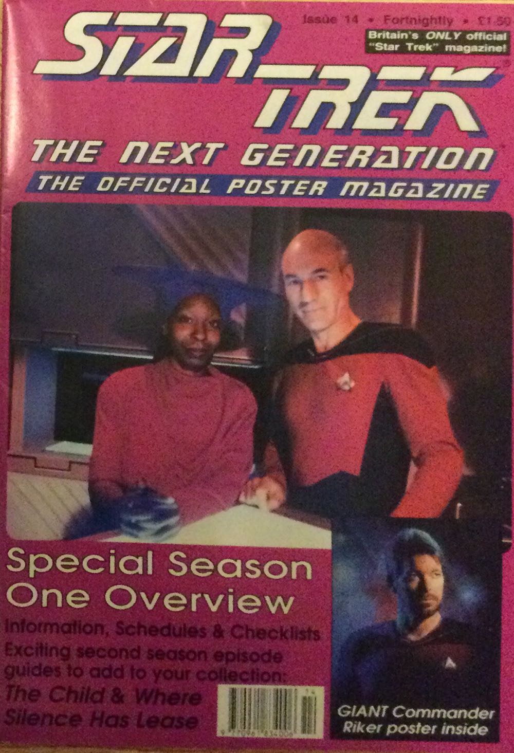 Martian Successor Nadesico Perfects