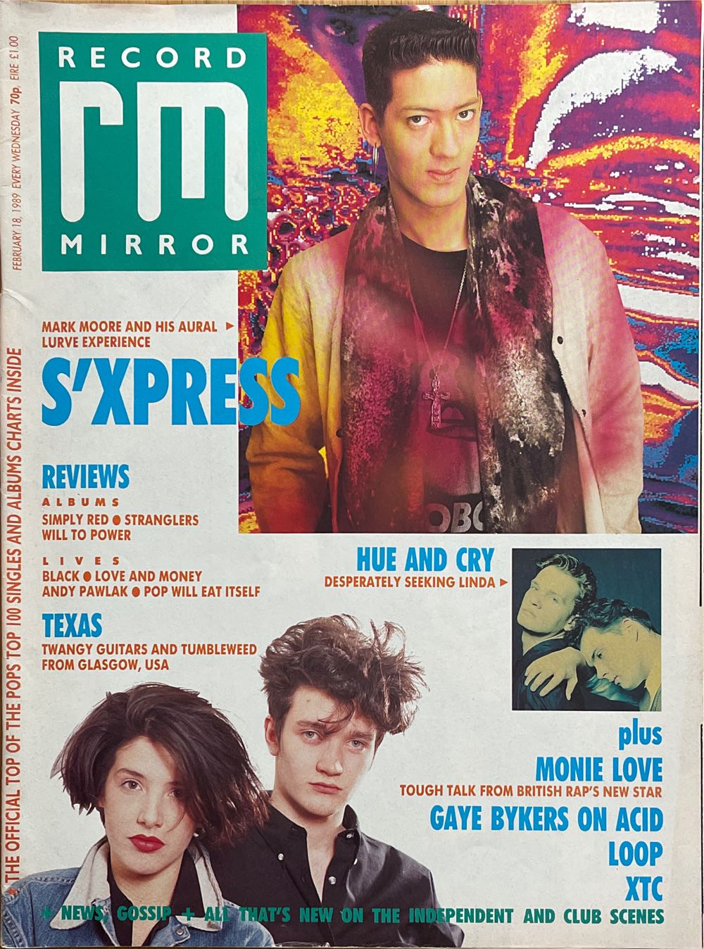 Current World Archaeology