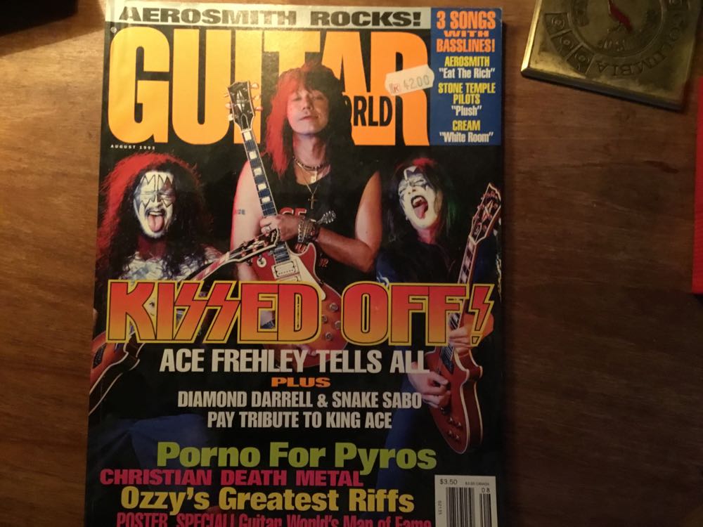 AOR, Presented by Classic Rock