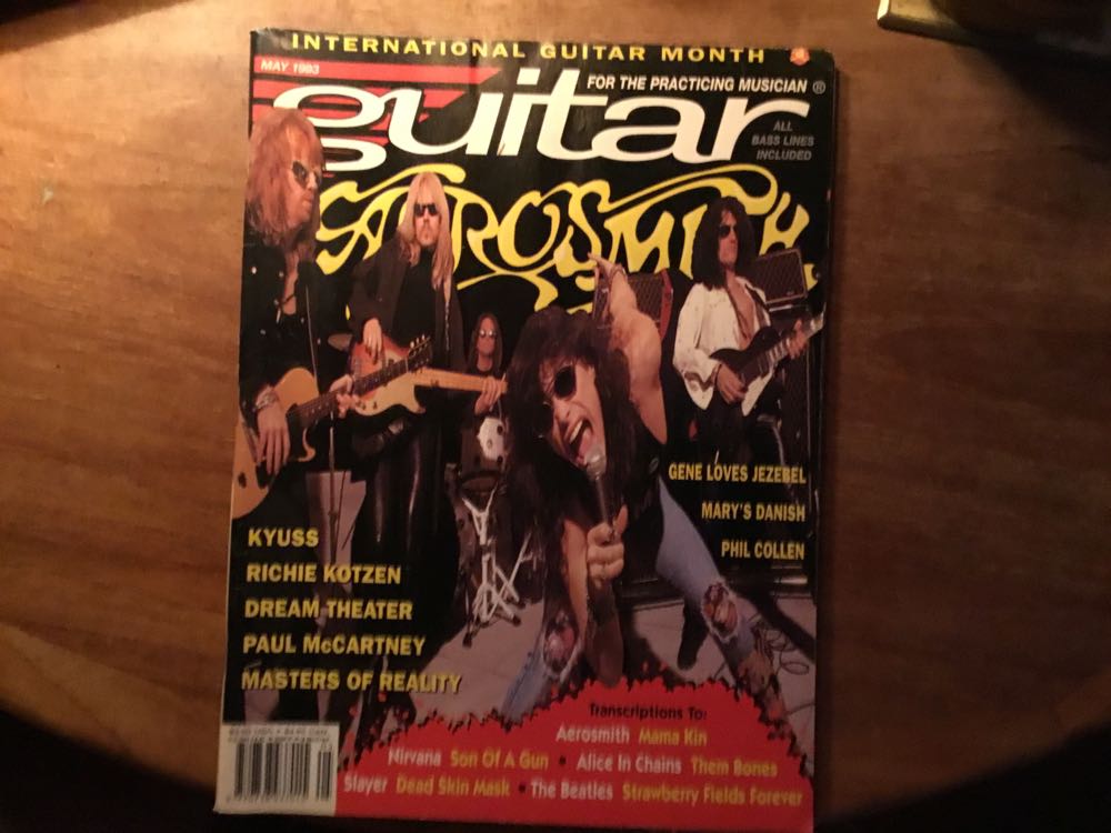 Star Wars Insider 89