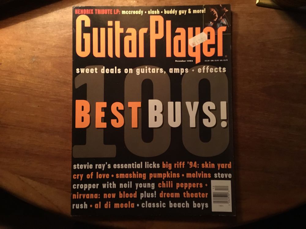 AOR, Classic Rock Presents