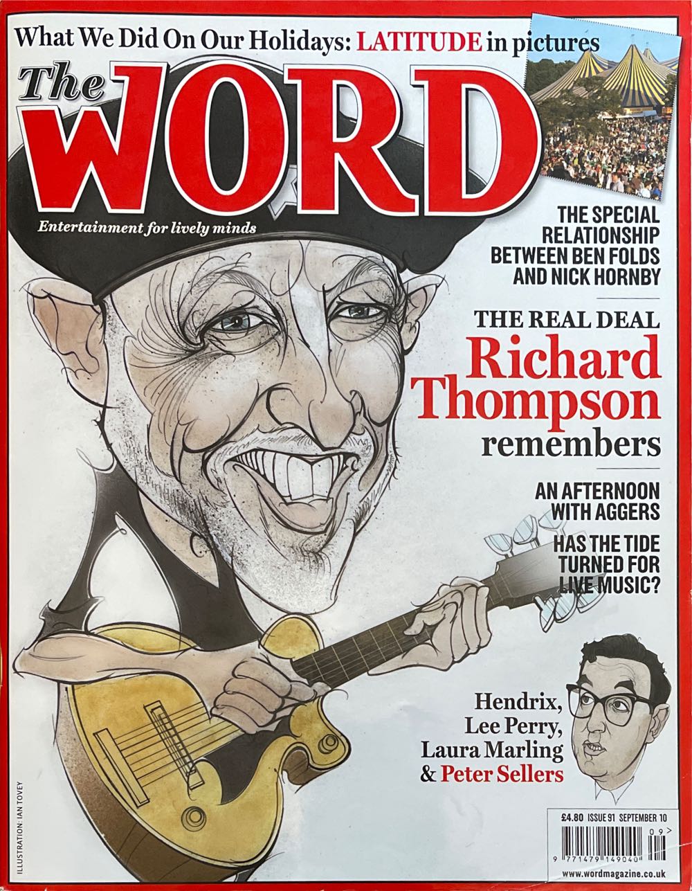 Sports Market Report