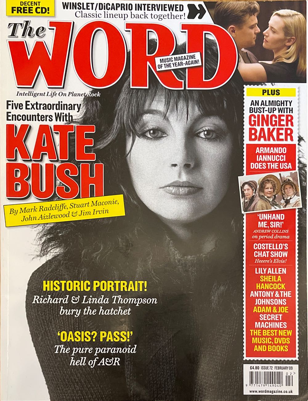 Doctor Who Magazine Special Edition