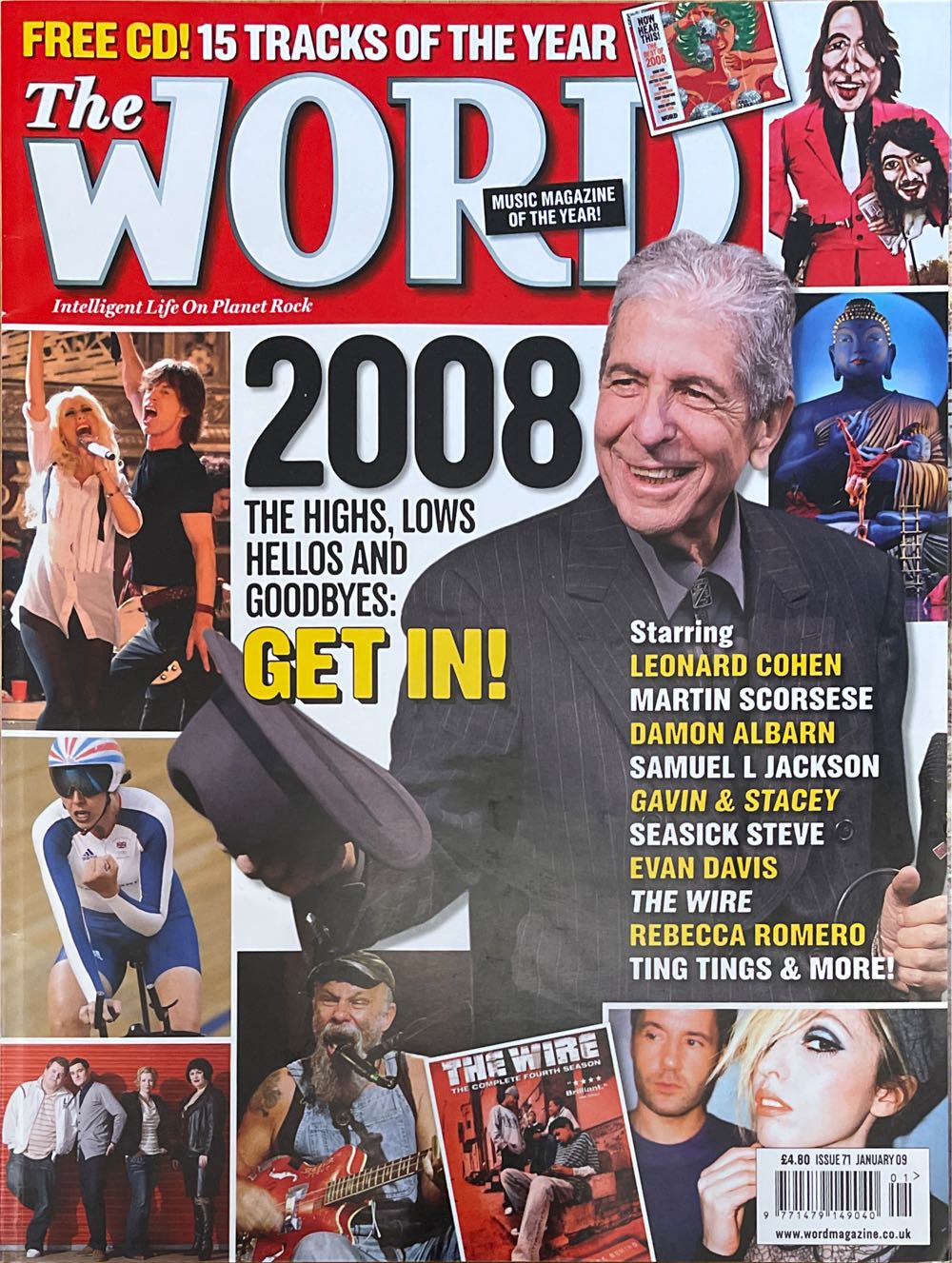 Bird Watchers Digest