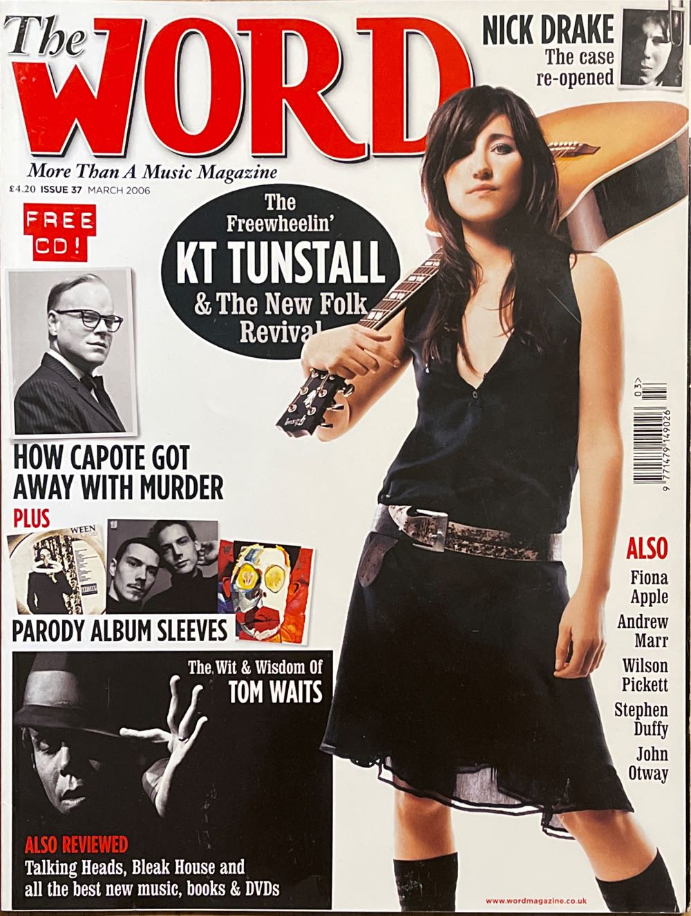 Doctor Who magazine 2021 yearbook