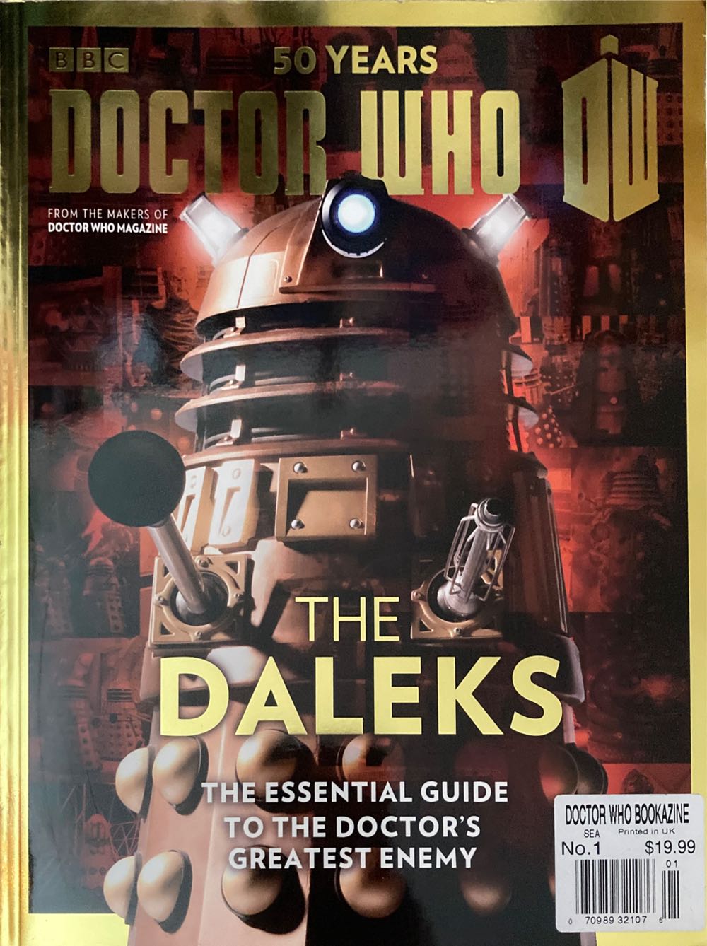 Newsweek Special Edition: The Simpsons