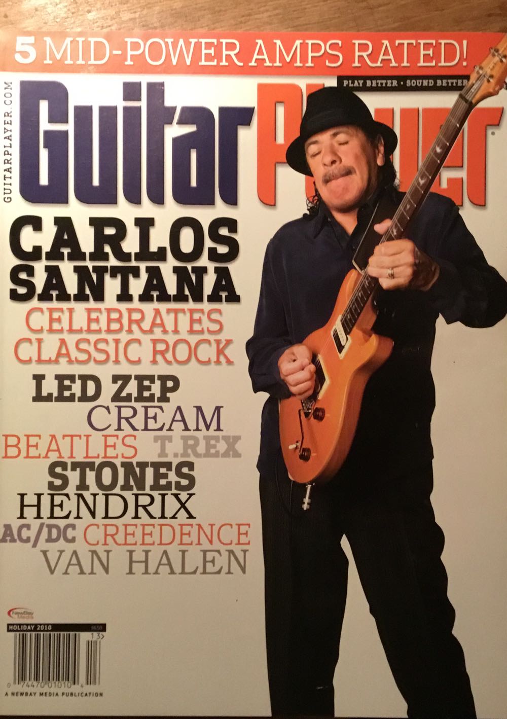 Star Wars Insider 116