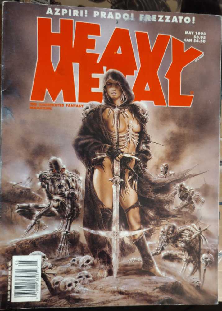 Star Wars Insider #49