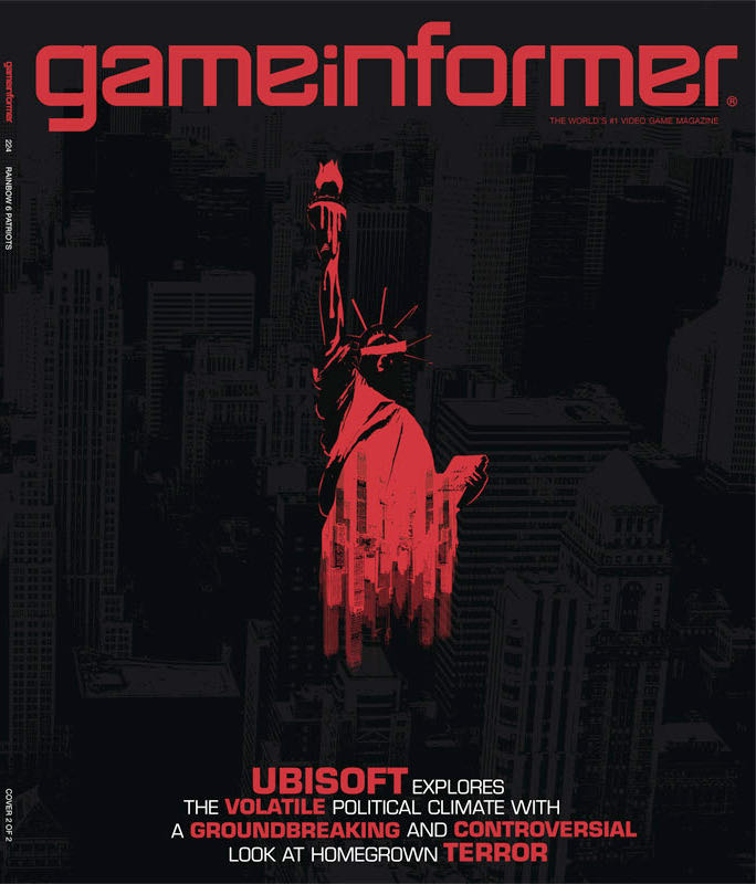 Gameinformer