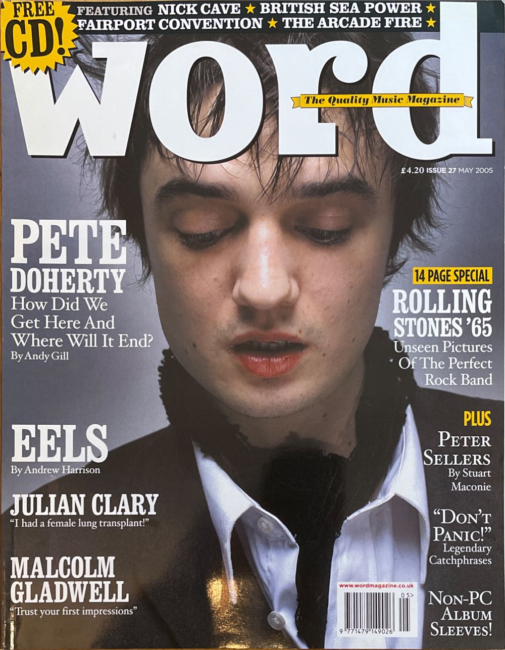 Star Wars Insider 59