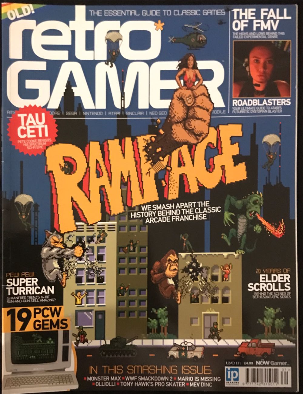 Australian Railway History