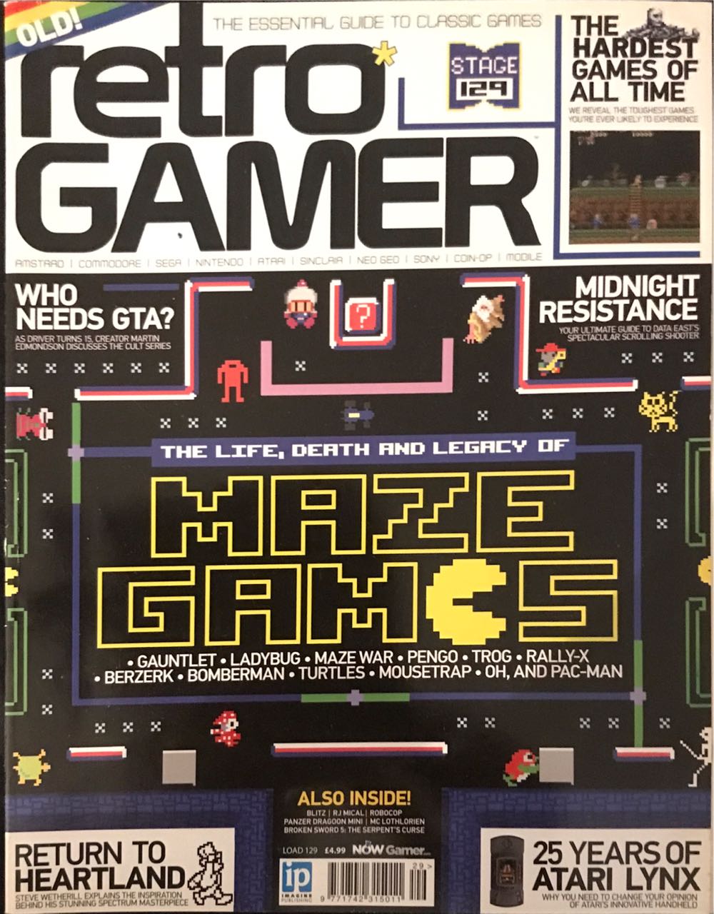 Disney Adventures Vol. 2 Issue 6