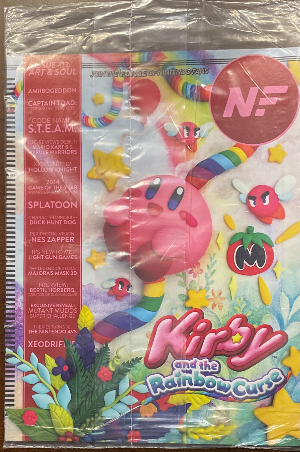 Star Trek Voyager #7