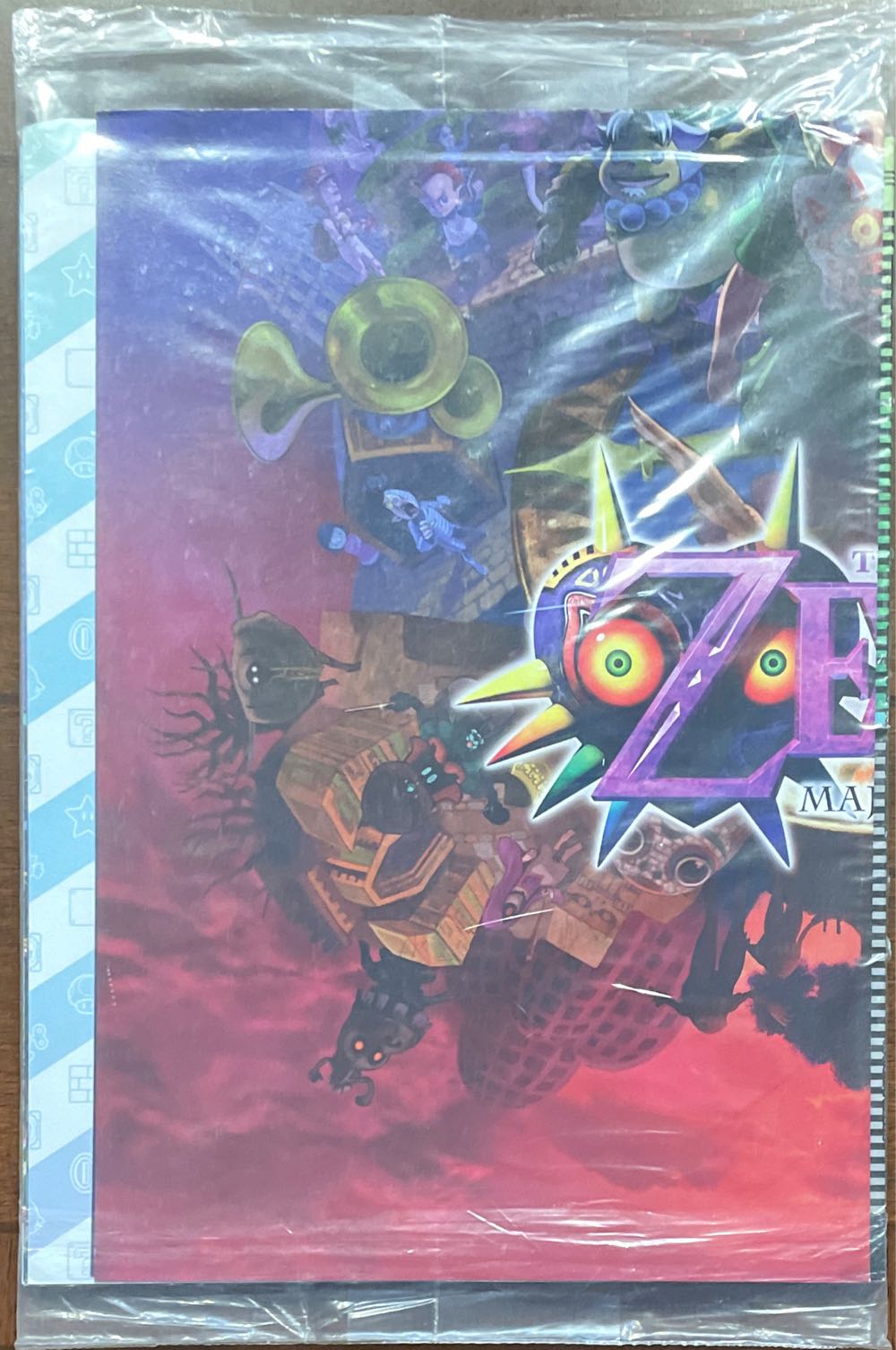 Nintendo Force 14  (March) magazine collectible - Main Image 2