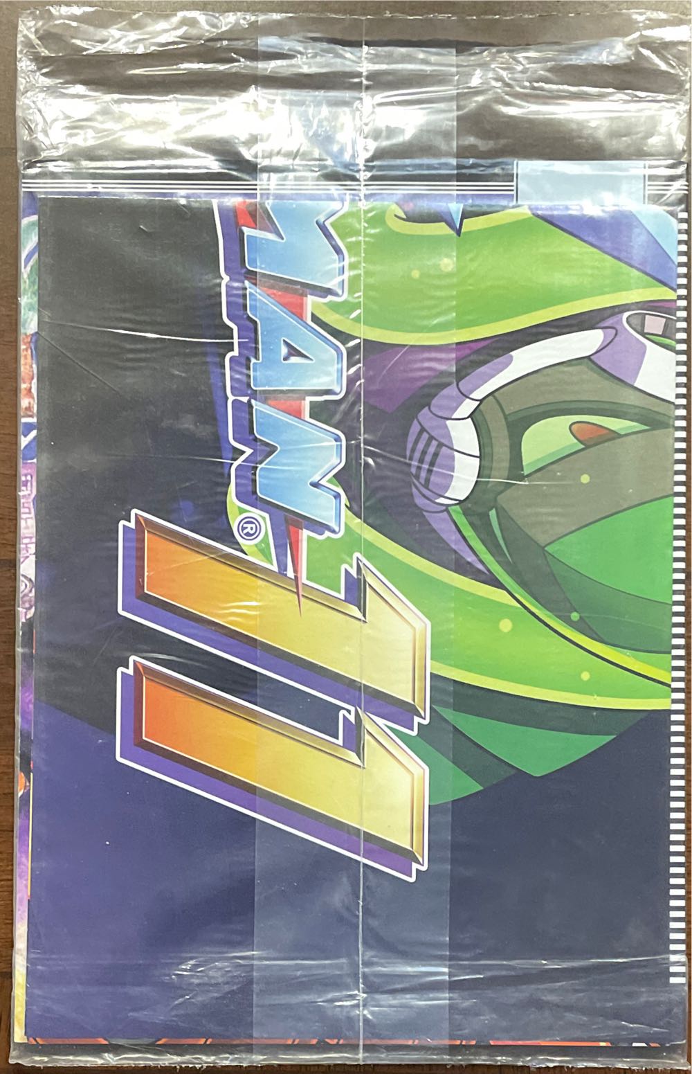 Nintendo Force 34  (July) magazine collectible - Main Image 2