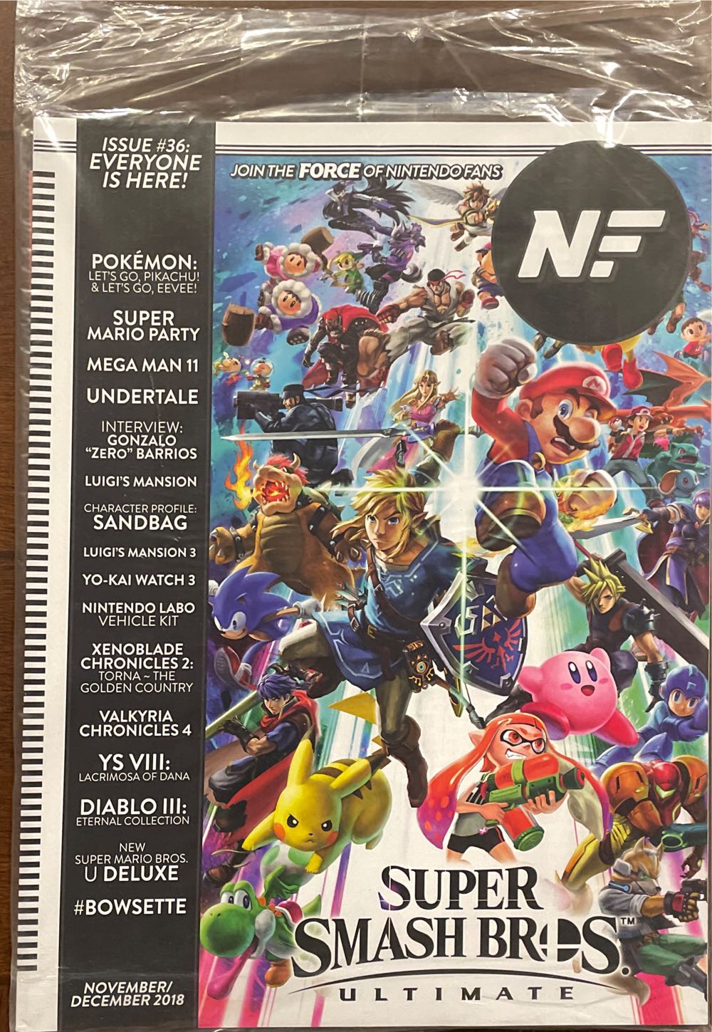 Uncut: Paul McCartney (Deluxe)