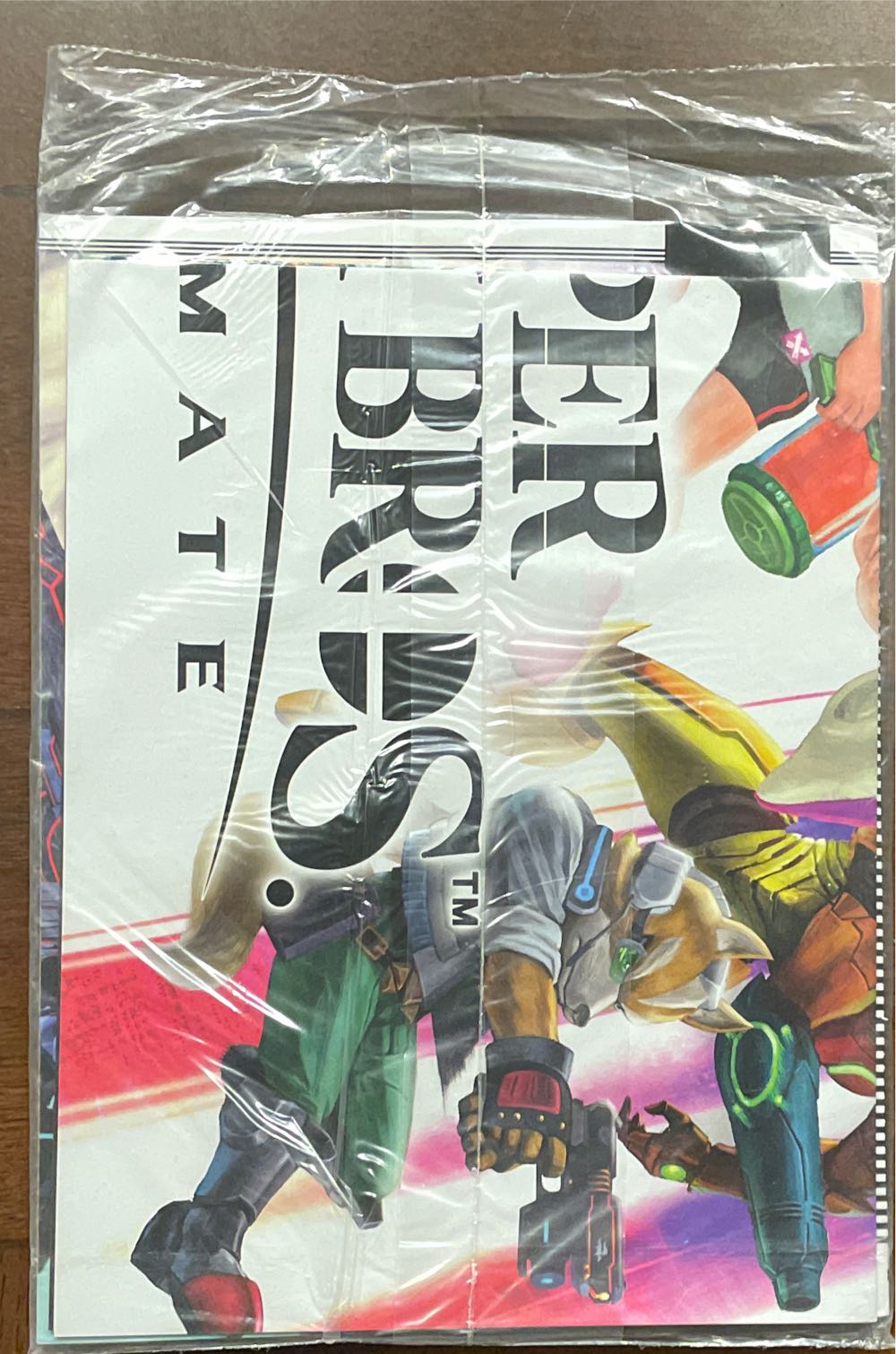 Nintendo Force 36  (November) magazine collectible - Main Image 2