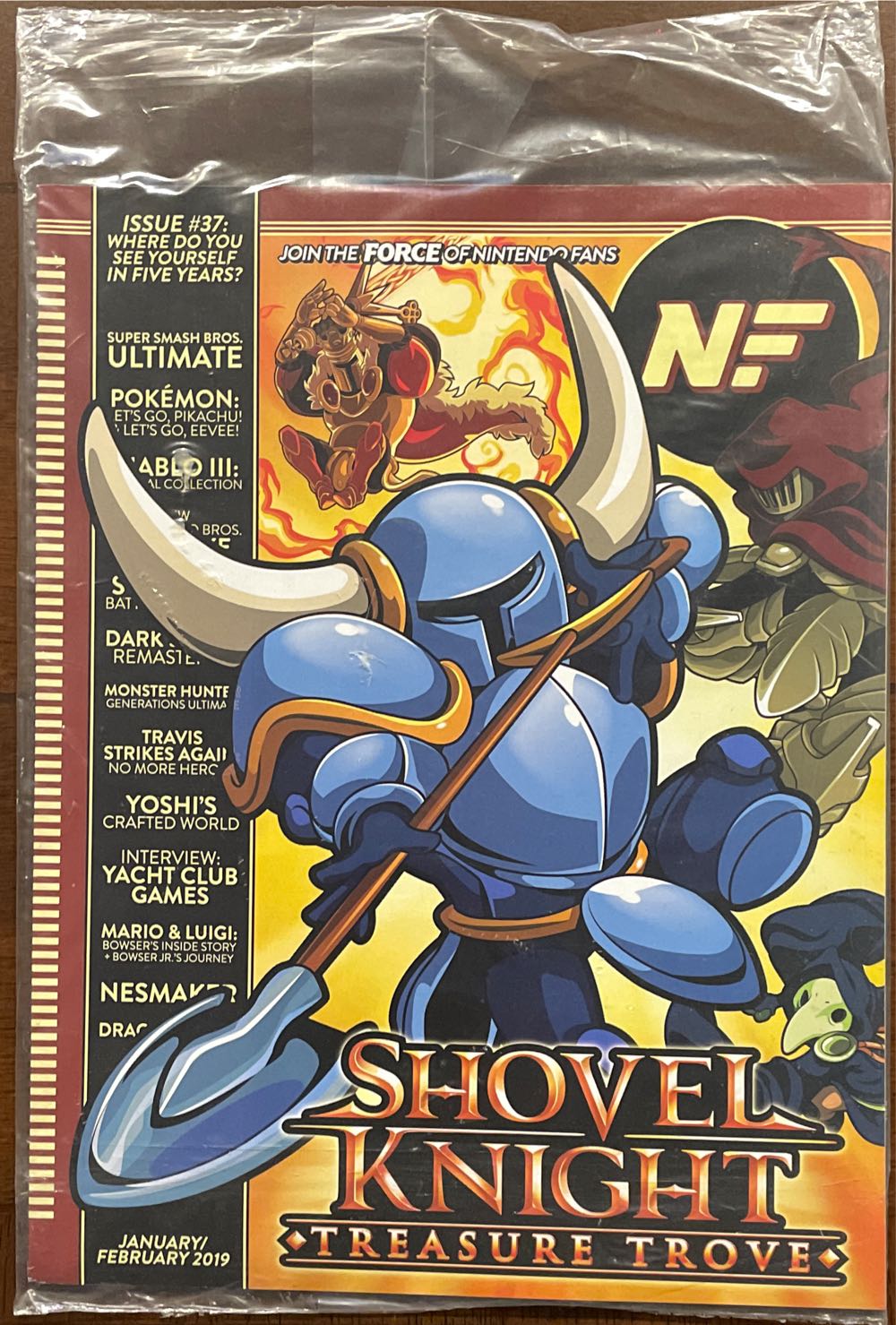 Mad Super Special 128