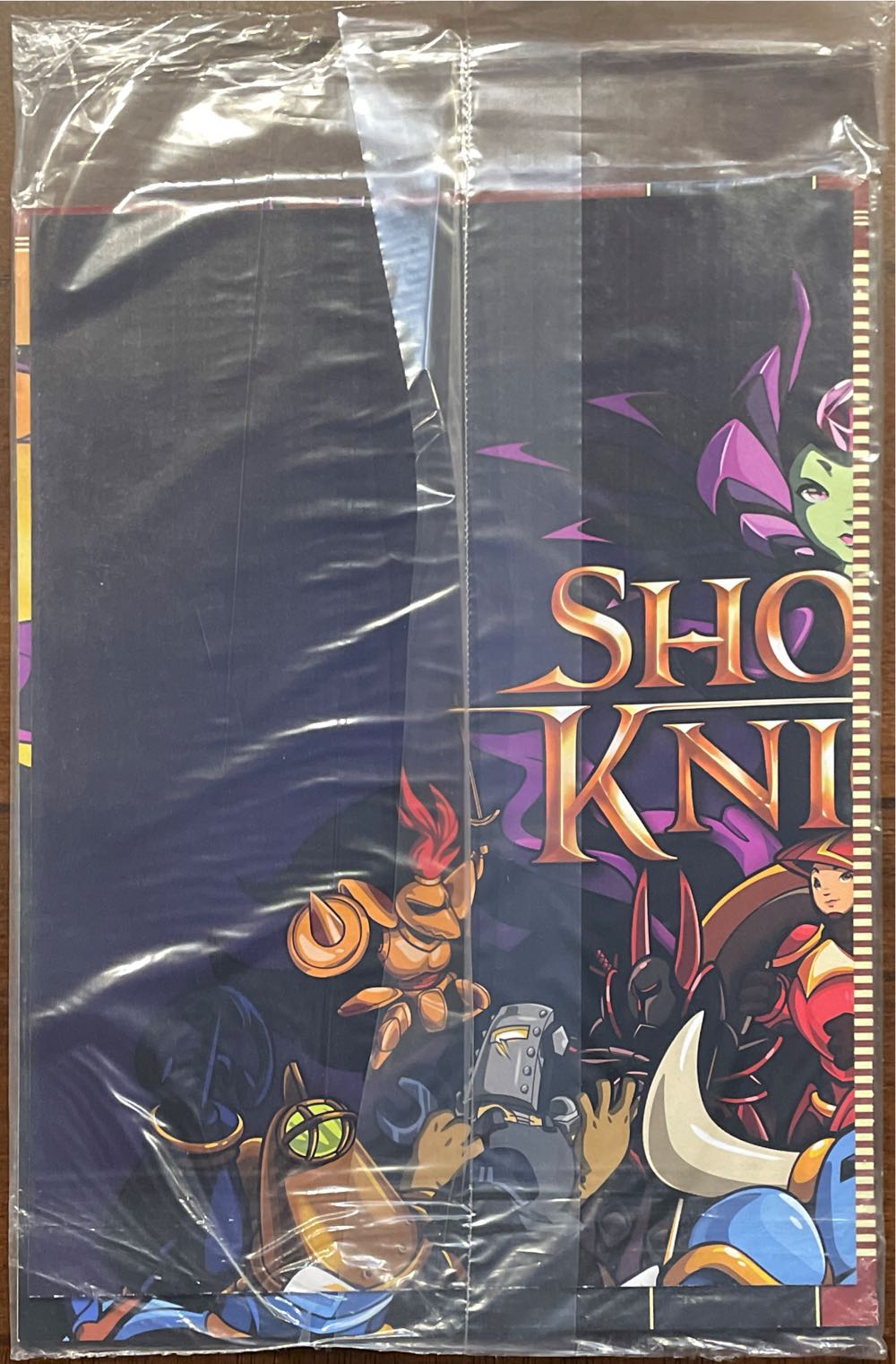 Nintendo Force 37  (January) magazine collectible - Main Image 2