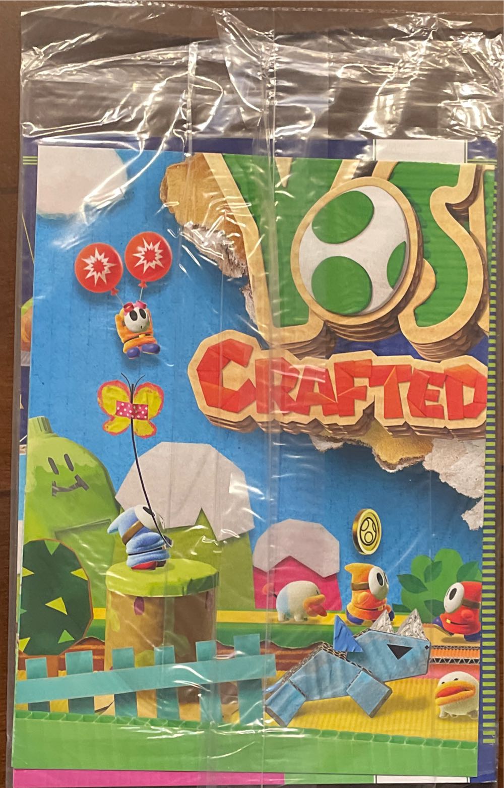 Nintendo Force 38  (March) magazine collectible - Main Image 2