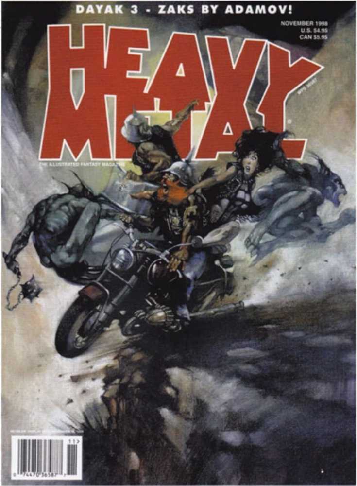 Disney Adventures Vol. 4 Issue 5