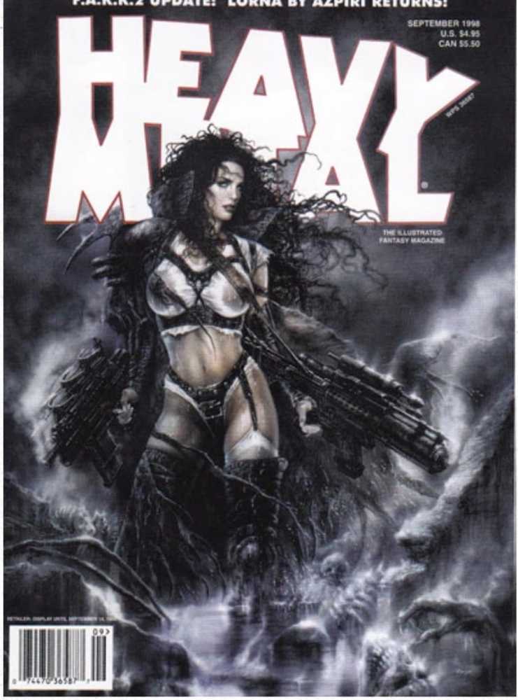 Star Wars Insider 78