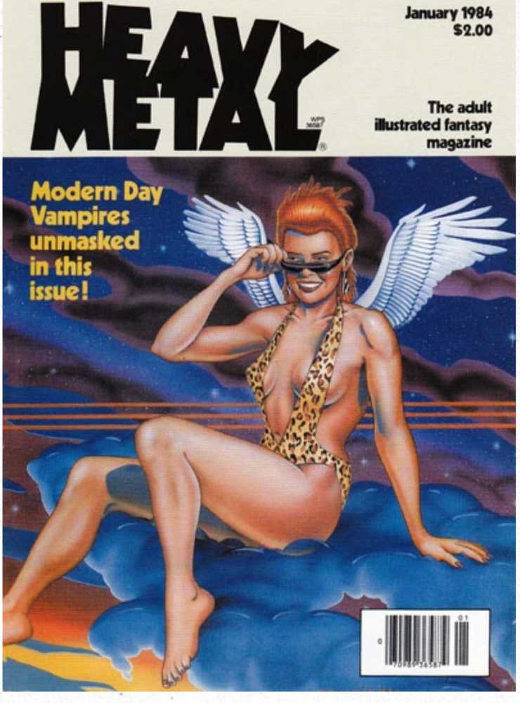 Disney Adventures Vol. 17 Issue 1