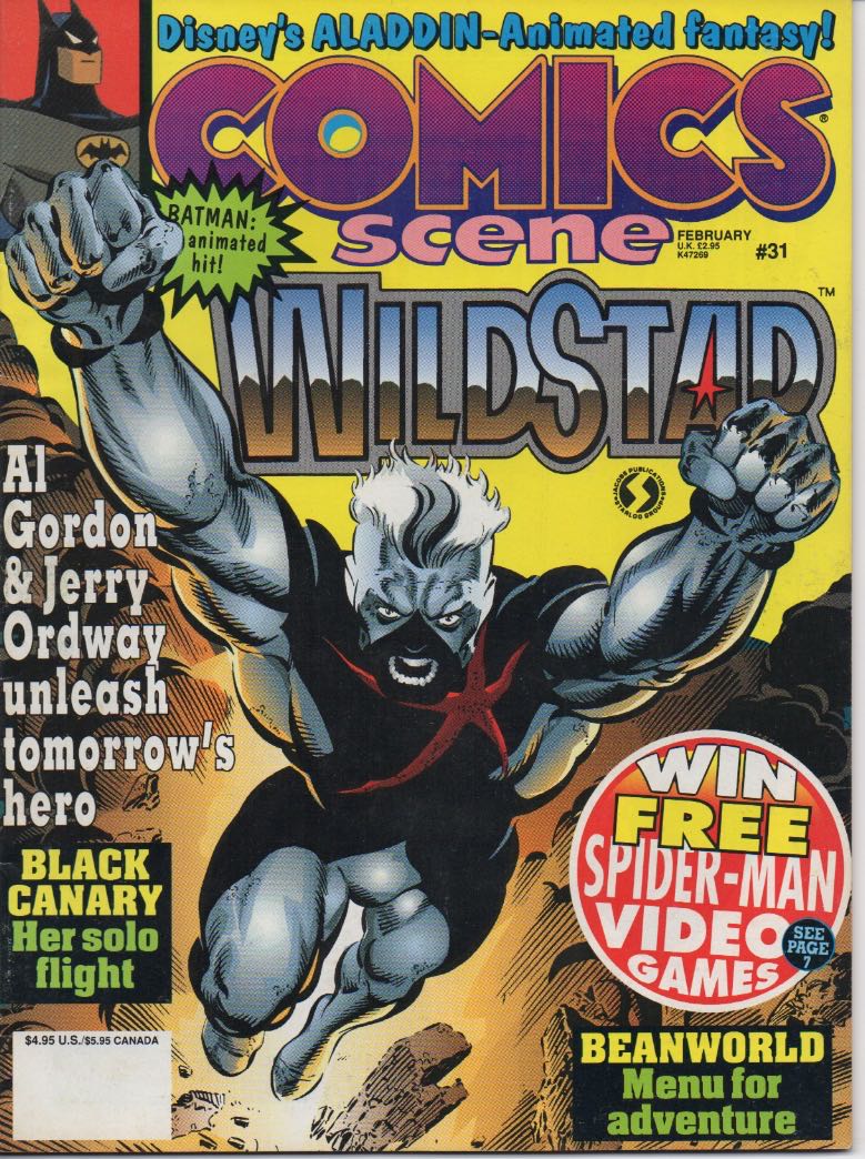 Star Wars Insider 77