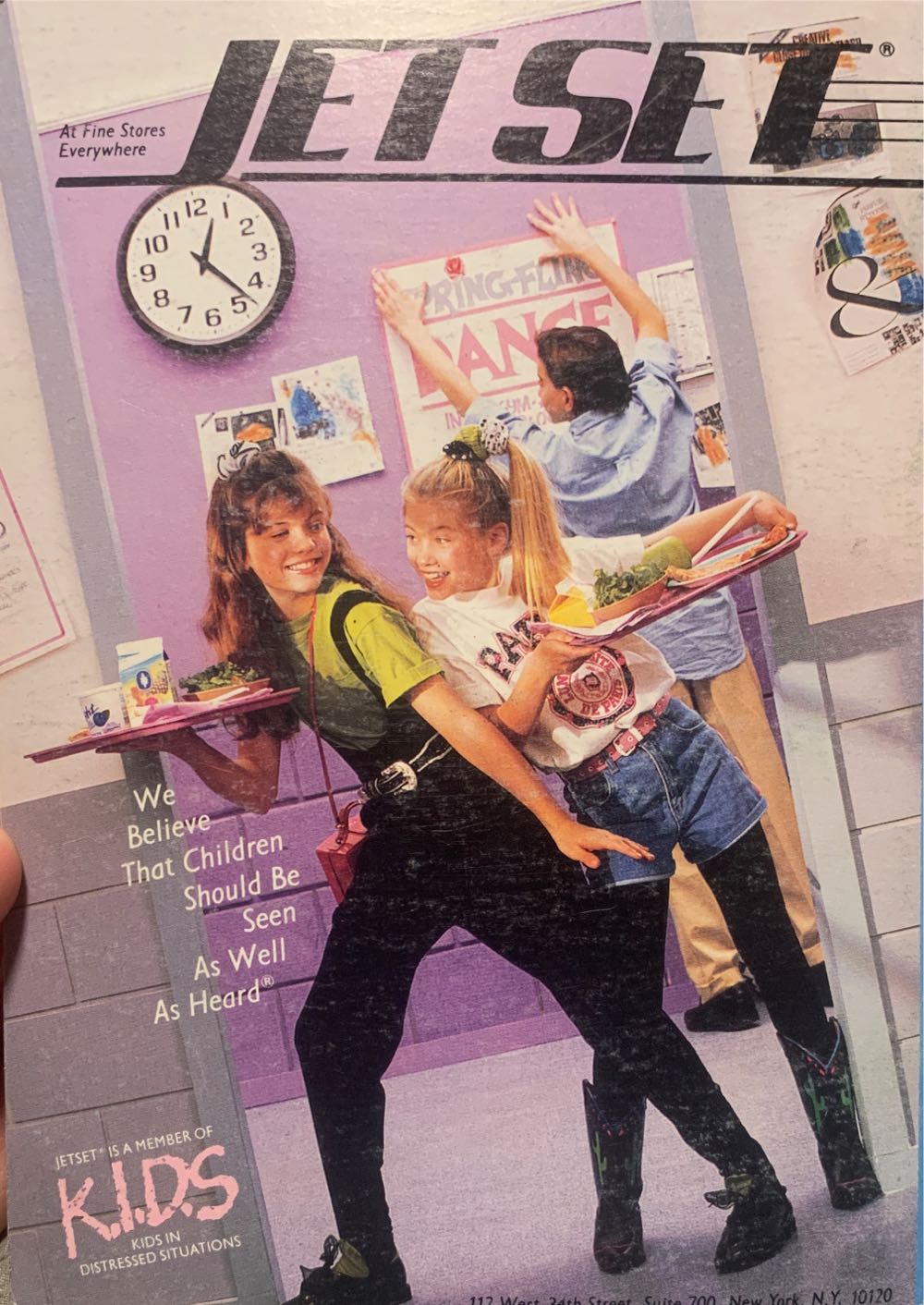 Disney Adventures Vol. 1 Issue 5  magazine collectible - Main Image 2