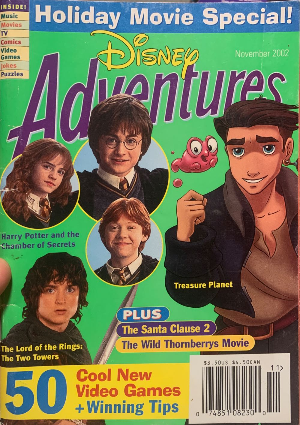 Uncut: Paul McCartney