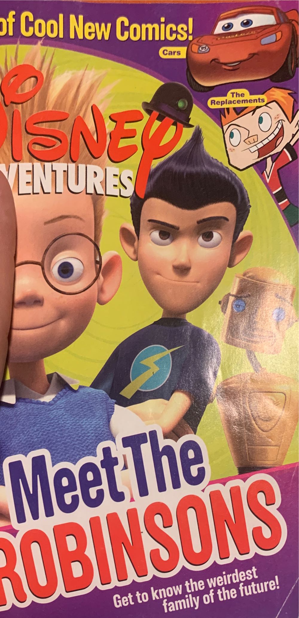 Doctor Who magazine 2021 yearbook