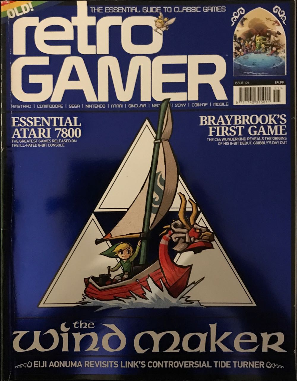 Australian Railway History