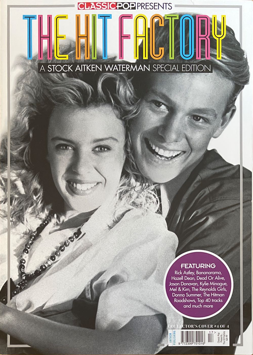 Rolling Stone Taking Ringo Seriously